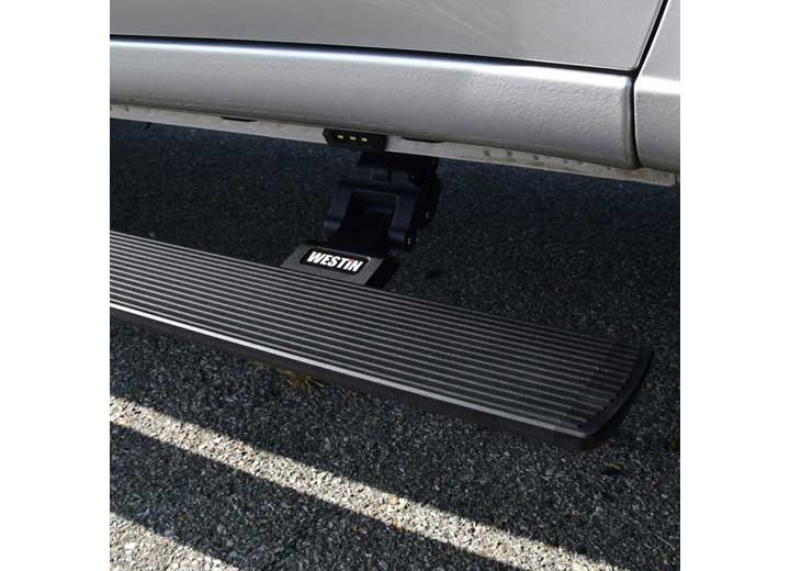 WESTIN PRO-E ELECTRIC RUNNING BOARDS 2019-2024 GM CREW CAB