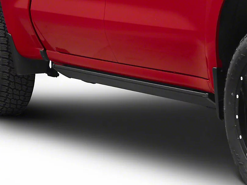 AMP RESEARCH POWERSTEP RUNNING BOARDS PLUG-N-PLAY 2019-2021 GM