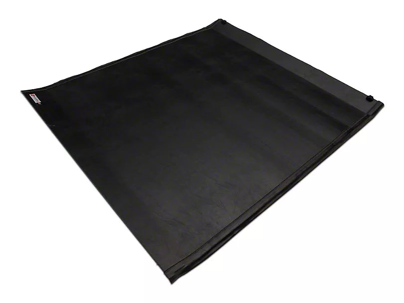 BAK INDUSTRIES REVOLVER X2 ROLL-UP TONNEAU COVER 2019-2024 GM 1500 SHORT/LONG BED