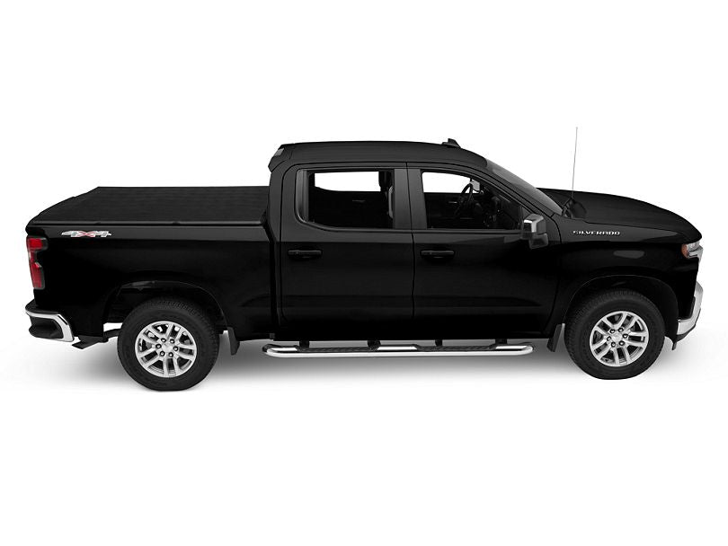 EXTANG TRIFECTA 2.0 TRI-FOLD TONNEAU COVER 2019-2024 GM 1500 SHORT/LONG BED