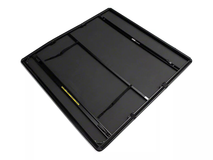 EXTANG TRIFECTA 2.0 TRI-FOLD TONNEAU COVER 2019-2024 GM 1500 SHORT/LONG BED