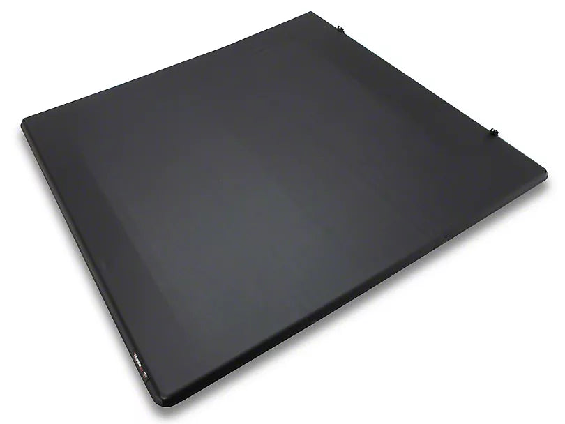 EXTANG TRIFECTA ALX TRI-FOLD TONNEAU COVER 2019-2024 GM 1500 SHORT/LONG BED