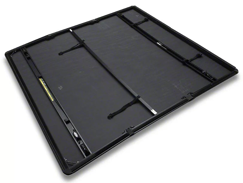 EXTANG TRIFECTA ALX TRI-FOLD TONNEAU COVER 2019-2024 GM 1500 SHORT/LONG BED
