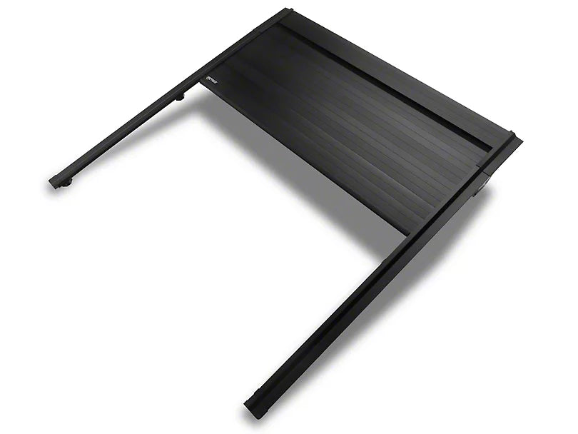 RETRAX IX FLUSH MOUNT RETRACTABLE TONNEAU COVER 2019-2024 GM 1500 SHORT BED