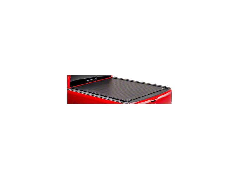RETRAX POWERTRAX PRO XR TONNEAU COVER 2019-2024 GM 1500 SHORT BED