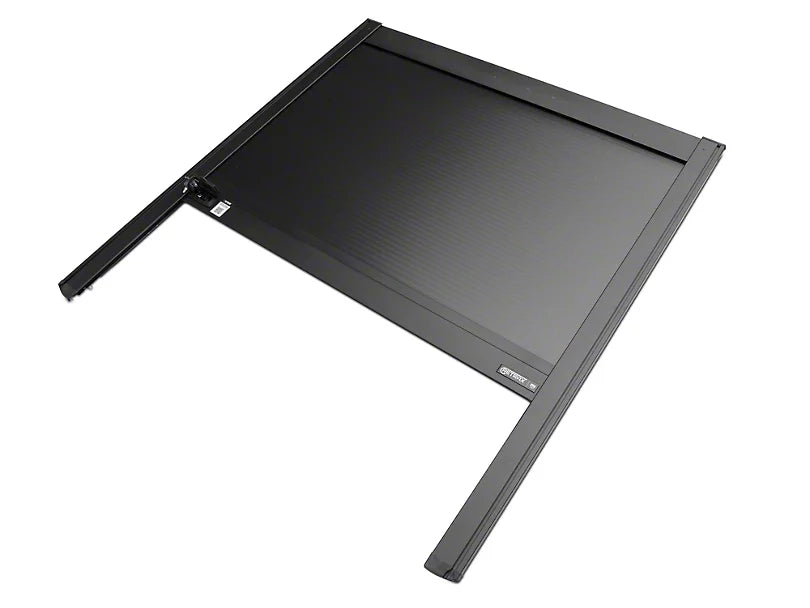 RETRAX POWERTRAX PRO XR TONNEAU COVER 2019-2024 GM 1500 SHORT BED