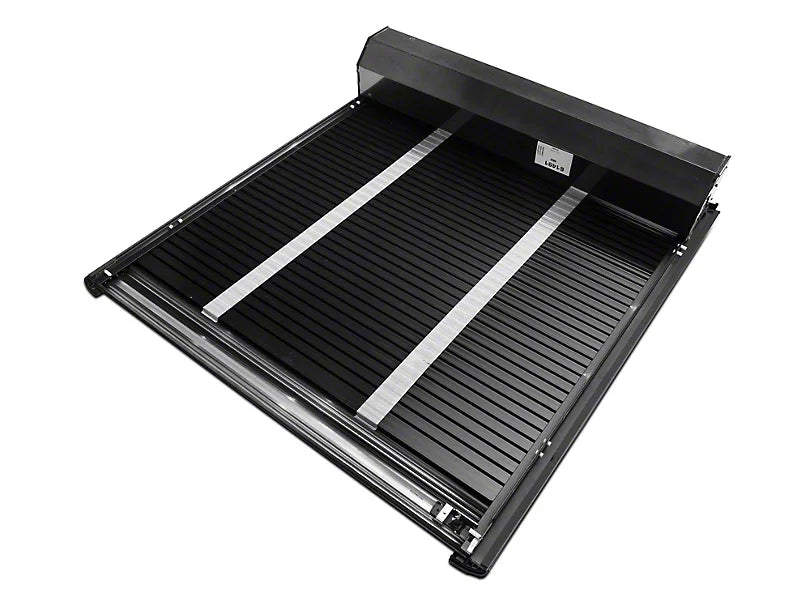 RETRAX POWERTRAX PRO XR TONNEAU COVER 2019-2024 GM 1500 SHORT BED