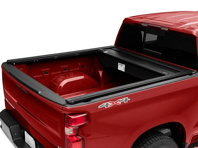 RETRAX RETRAXONE XR TONNEAU COVER 2019-2024 GM 1500 SHORT BED