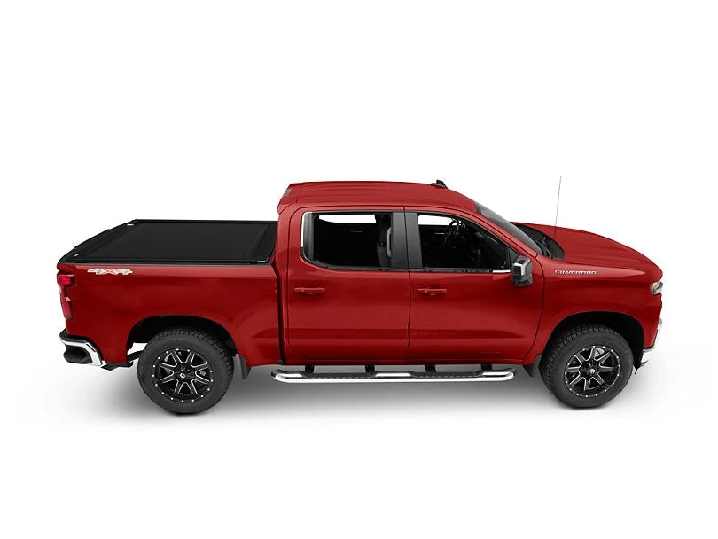 RETRAX RETRAXONE XR TONNEAU COVER 2019-2024 GM 1500 SHORT BED