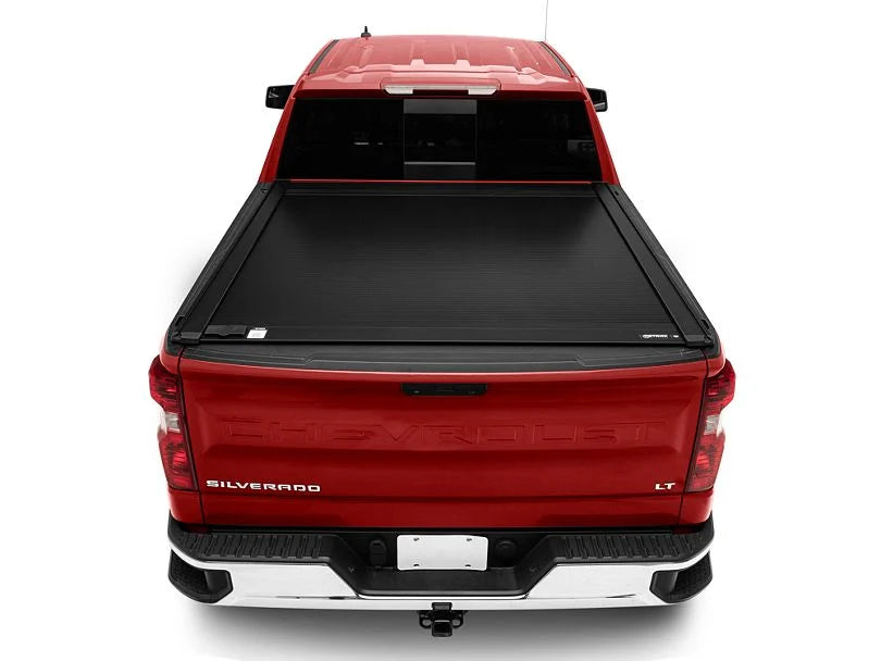 RETRAX RETRAXONE XR TONNEAU COVER 2019-2024 GM 1500 SHORT BED