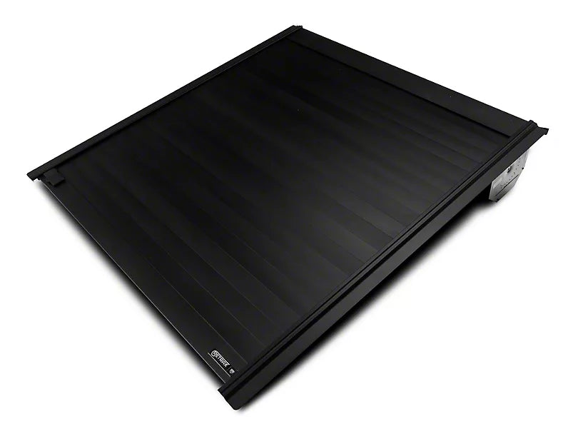 RETRAX RETRAXPRO MX TONNEAU COVER 2019-2024 GM 1500 SHORT/LONG BED