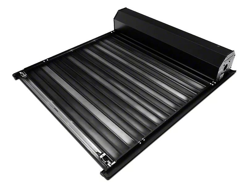 RETRAX RETRAXPRO MX TONNEAU COVER 2019-2024 GM 1500 SHORT/LONG BED