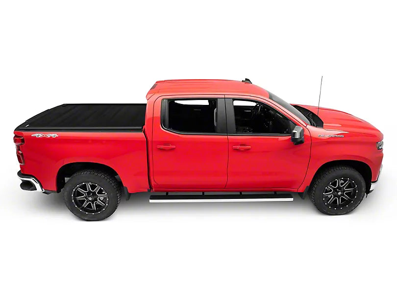 RETRAX RETRAXPRO MX TONNEAU COVER 2019-2024 GM 1500 SHORT/LONG BED
