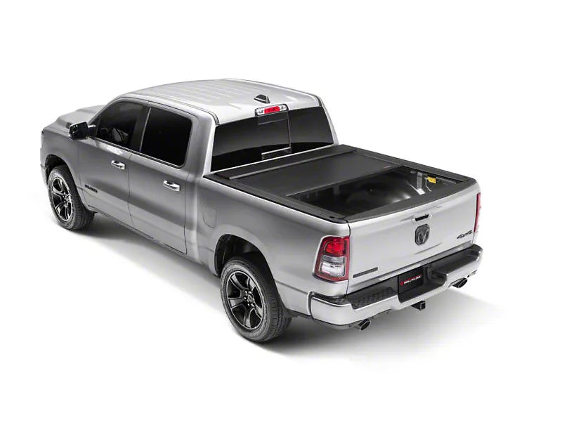 ROLL-N-LOCK E-SERIES XT RETRACTABLE BED COVER 2019-2024 GM 1500 SHORT BED