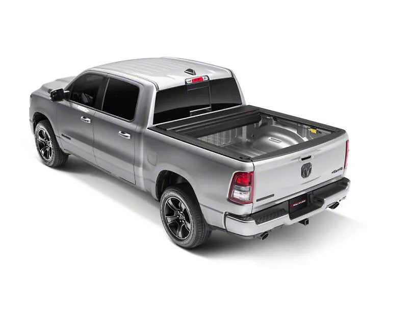ROLL-N-LOCK E-SERIES XT RETRACTABLE BED COVER 2019-2024 GM 1500 SHORT BED