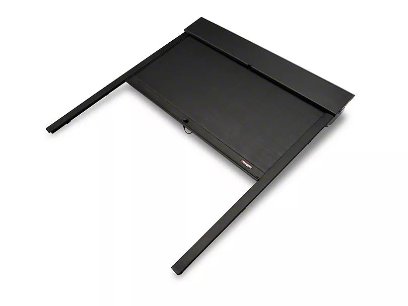ROLL-N-LOCK M-SERIES RETRACTABLE BED COVER 2019-2024 GM 1500 SHORT/LONG BED
