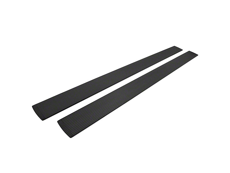 WESTIN PRO-E ELECTRIC RUNNING BOARDS 2019-2024 GM CREW CAB