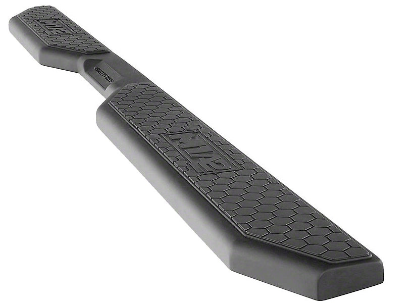 SMITTYBILT M1A2 SIDE STEP BARS BLACK 2019-2024 GM 1500