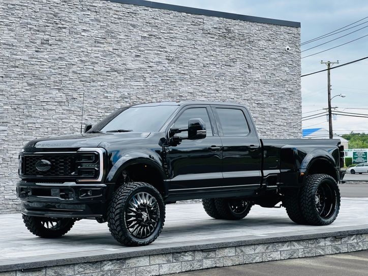 2023 FORD SUPER DUTY