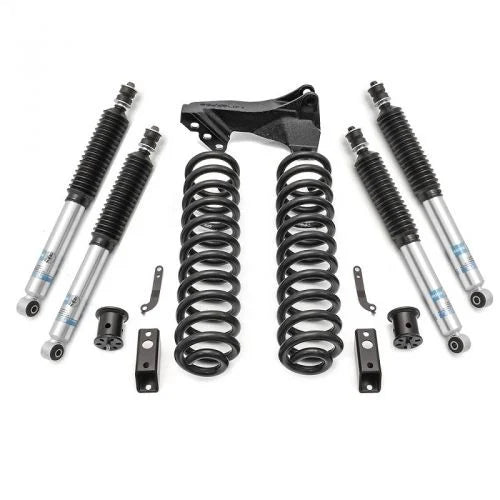 2011-2016 FORD SUPER DUTY SUSPENSION