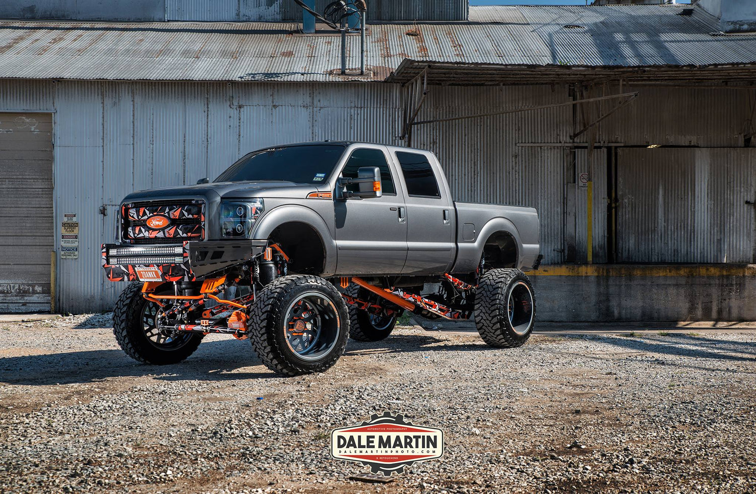 2011-2016 FORD SUPER DUTY