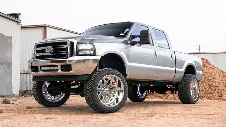 1999-2003 FORD SUPER DUTY