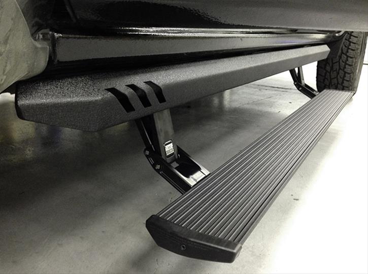 2011-2016 FORD SUPER DUTY STEPS