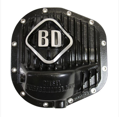 BD DIESEL REAR DIFFERENTIAL COVER AA 12 BOLT STERLING 10.25/10.5 1994-2022 FORD SUPER DUTY