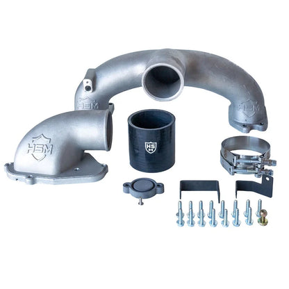 H&S MOTORSPORTS INTAKE MANIFOLD UPGRADE 2011-2019 FORD 6.7L POWERSTROKE