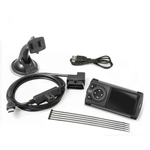 EDGE INSIGHT CS2 1996 AND UP OBDII MONITOR FOR CARS/TRUCKS