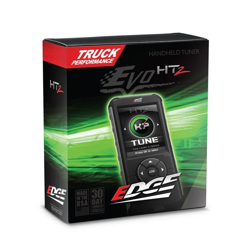 EDGE EVO HT2 TUNER 1999-2019 FORD POWERSTROKE