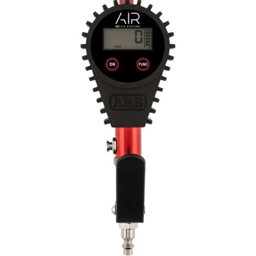 ARB DIGITAL TIRE INFLATOR