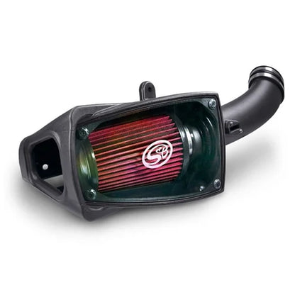 S&B COLD AIR INTAKE SYSTEM 2011-2016 6.7L FORD POWERSTROKE