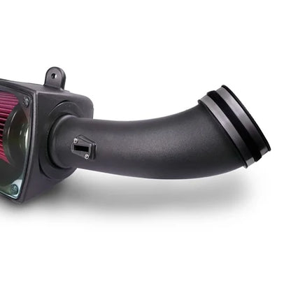 S&B COLD AIR INTAKE SYSTEM 2011-2016 6.7L FORD POWERSTROKE