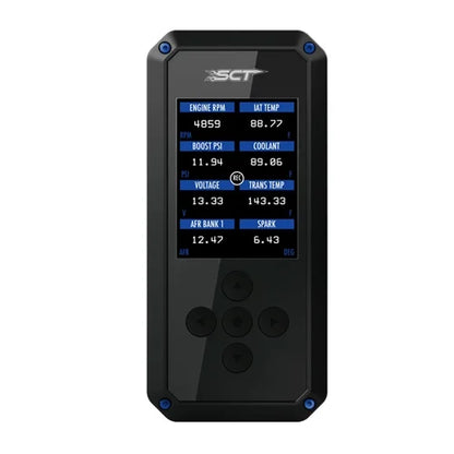 SCT 40490 BDX PERFORMANCE TUNER