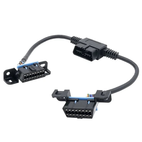 AUTOMETER 5323 OBD-II SIGNAL SPLITTER ADAPTER