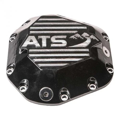 ATS PROTECTOR FRONT DIFFERENTIAL COVER 2005-2022 FORD SUPER DUTY DANA 60