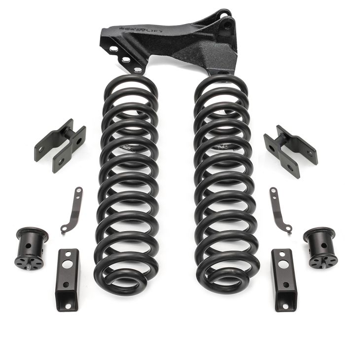 READYLIFT 2.5" COIL SPRING LEVELING KIT 2011-19 FORD SUPER DUTY