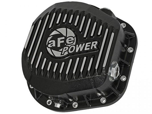 AFE POWER 10.5" REAR DIFFERENTIAL COVER 1994-2023 FORD F-250 / F-350