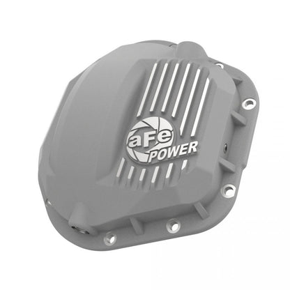 AFE POWER FRONT DIFFERENTIAL COVER 1999-2022 FORD POWERSTROKE DANA 60