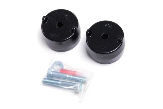 ZONE OFFROAD 2" LEVELING KIT 2005-2023 FORD SUPER DUTY 4WD