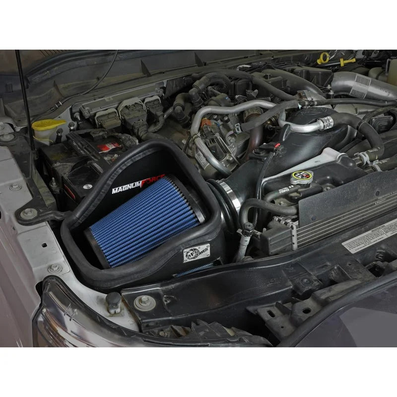 AFE STAGE 2 INTAKE 2011-2016 FORD 6.7L POWERSTROKE