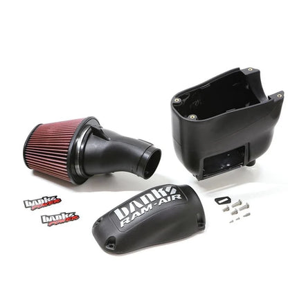 BANKS POWER RAM-AIR INTAKE SYSTEM 2011-2016 FORD 6.7L POWERSTROKE