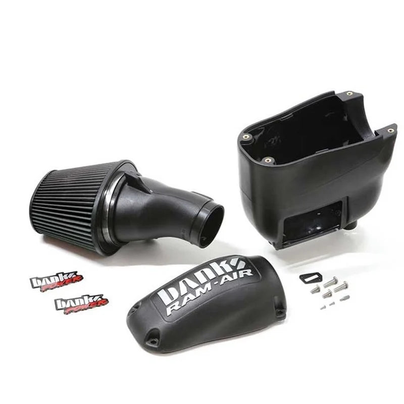 BANKS POWER RAM-AIR INTAKE SYSTEM 2011-2016 FORD 6.7L POWERSTROKE