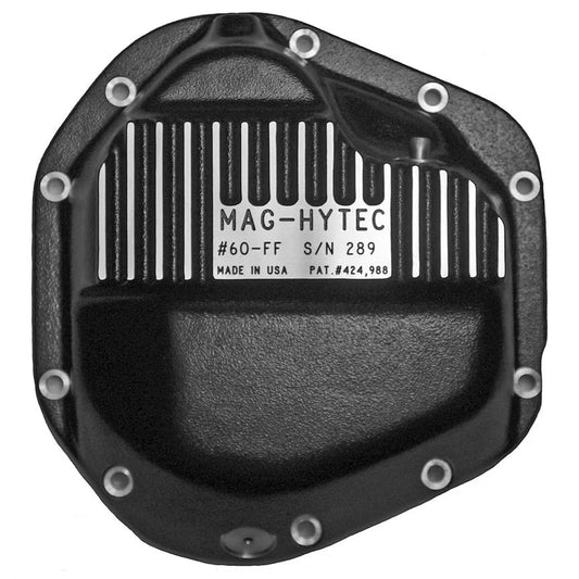 MAG-HYTEC FRONT DIFFERENTIAL COVER DANA 60 1999-2023 FORD SUPER DUTY