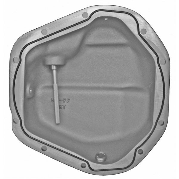 MAG-HYTEC FRONT DIFFERENTIAL COVER DANA 60 1999-2023 FORD SUPER DUTY