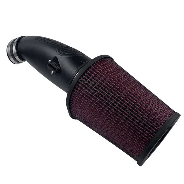 S&B OPEN AIR INTAKE 2011-2016 FORD 6.7L POWERSTROKE