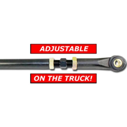 BD DIESEL 1032110 2005-2016 FORD SUPER DUTY ADJUSTABLE TRACK BAR