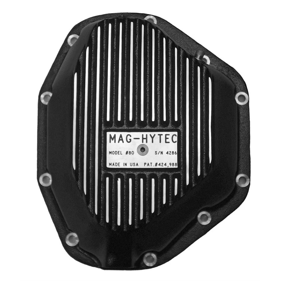 MAG-HYTEC REAR DIFFERENTIAL COVER DANA 80 1999-2016 FORD F-350/F-450 DRW