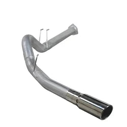 DIAMOND EYE 4" DPF BACK EXHAUST 2011-2016 FORD 6.7L POWERSTROKE